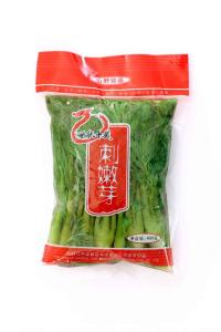 刺老芽