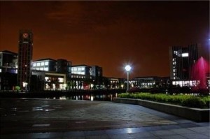 无锡城市职业技术学院