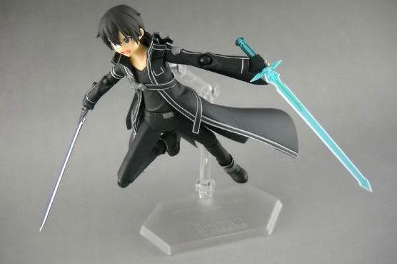 二刀流 使用双刀作战的剑道 搜狗百科