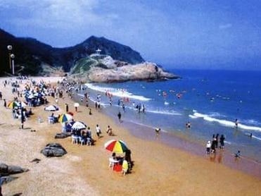 宁德市福鼎太姥山旅游区