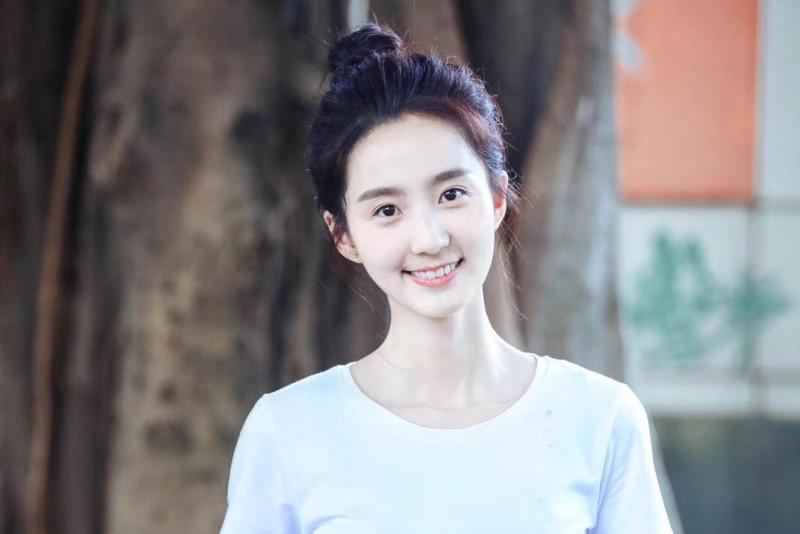 许晓诺 中国内地女演员 搜狗百科