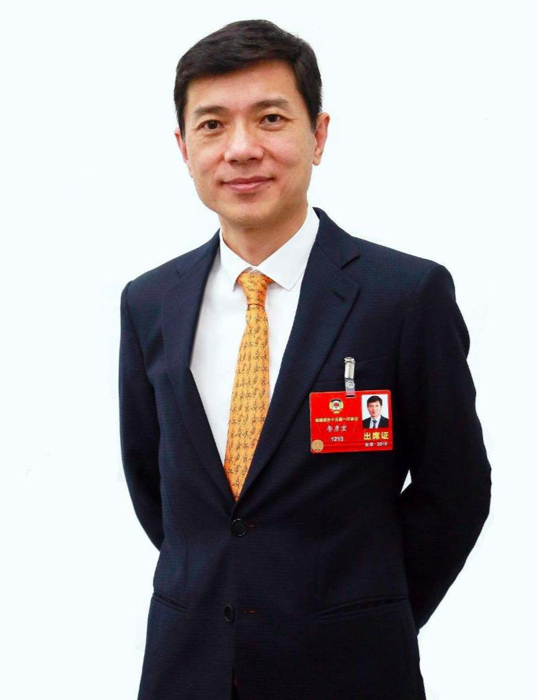 李彦宏 - 搜狗百科