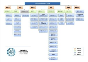 学科分布