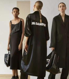 jil sander