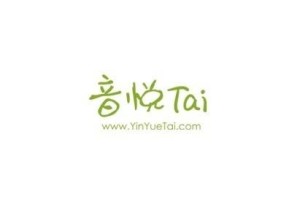 音乐台logo