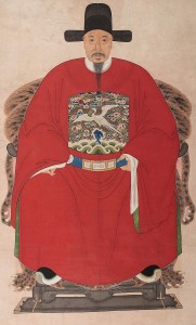 钱谦益