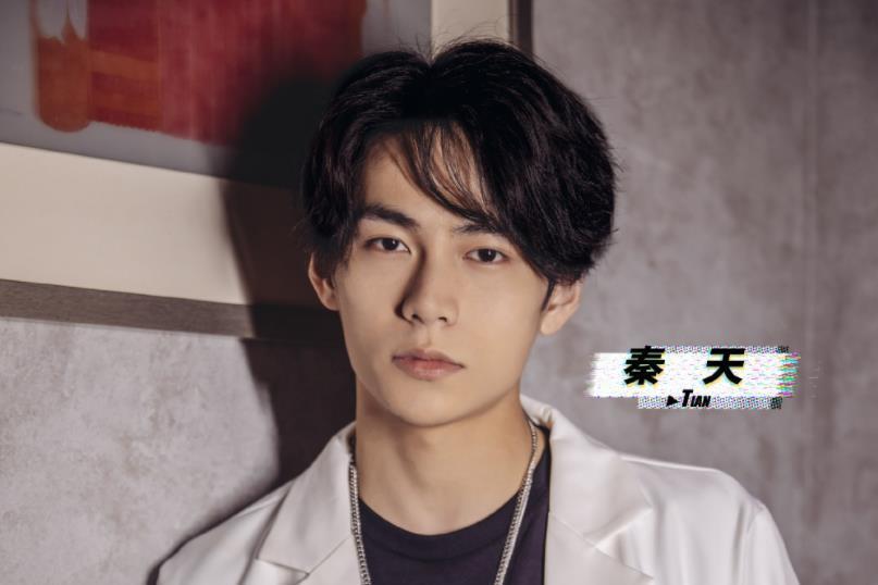 秦天(中国内地男演员)_搜狗百科