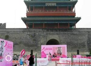 粉红丝带活动 粉红丝带活动