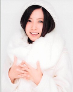 古川爱李