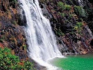浙江雁荡山风景区