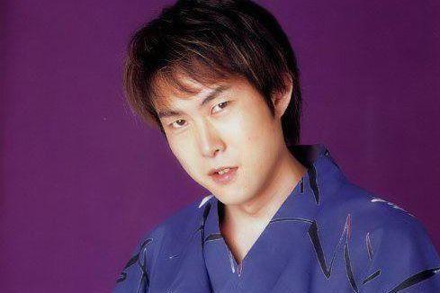 子安武人 日本男性声优 搜狗百科 子安武人 日本男性声优 搜狗百科