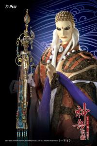 精选65神兵名鉴
