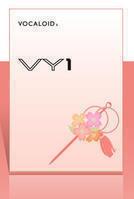 VY1软件封面