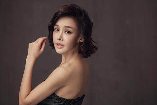 金善英 韩国女演员 搜狗百科