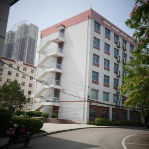 山西省太原市科技大学