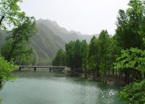 环境