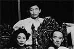 与谢野馨