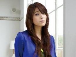上原多香子