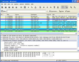 Wireshark
