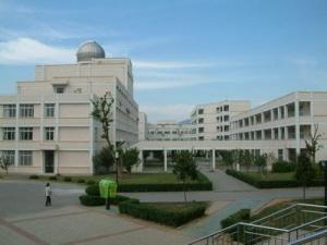 江浦高级中学