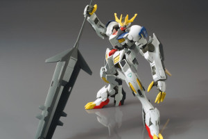 ASW-G-08 巴巴托斯高达