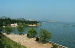 尼山水库