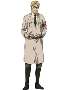 吉克·耶格尔 - 搜狗百科