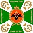 俄军军旗