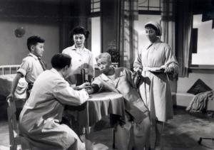 电影《大风浪中的小故事》精彩剧照