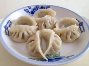 老边饺子