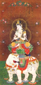 八大菩萨