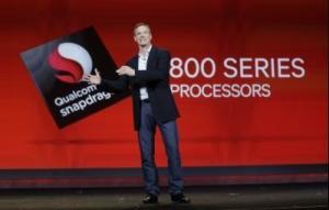 高通发布snapdragon 800