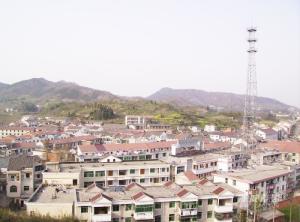 山七镇