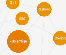 网格化管理