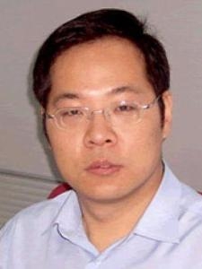 韩刚