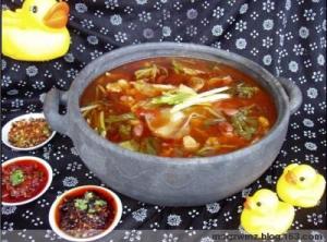 黔菜