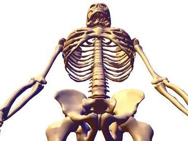 婴儿性骨皮质增生症