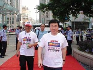 杨湘洪
