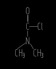 酰氯基结构式图片