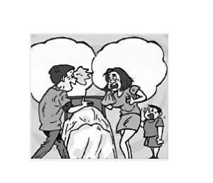 代位继承相关漫画