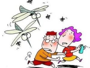 登革热相关图片