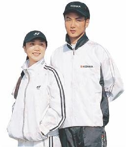 运动服