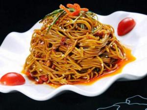 饸饹
