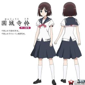 2012年日萌八强