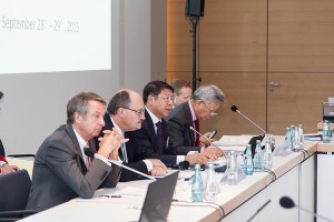 亚投行第七次谈判代表会议 亚投行第七次谈判代表会议