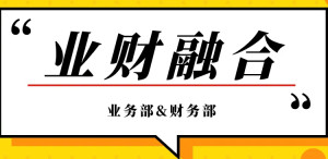 业财融合