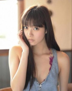 新川优爱 日本女演员 模特 搜狗百科 新川优爱 日本女演员 模特 搜狗百科