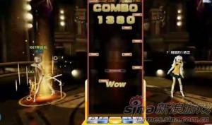 DJ模式