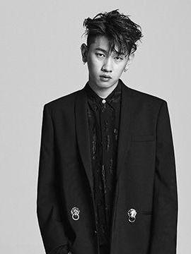 Crush 韩国歌手 音乐制作人 搜狗百科