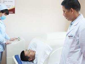 脱敏治疗